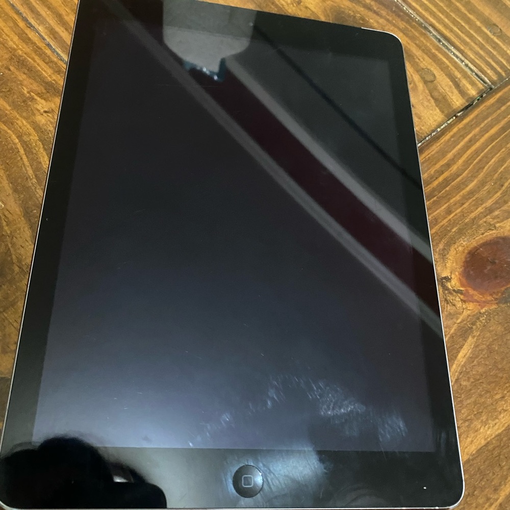 iPad Air